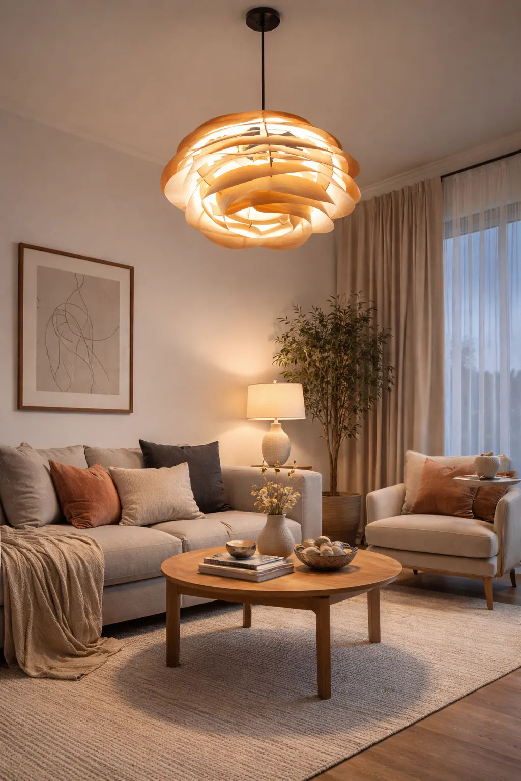 Custom Lampshade Request | Pendant, Table & Floor Lamp Shades – Serova