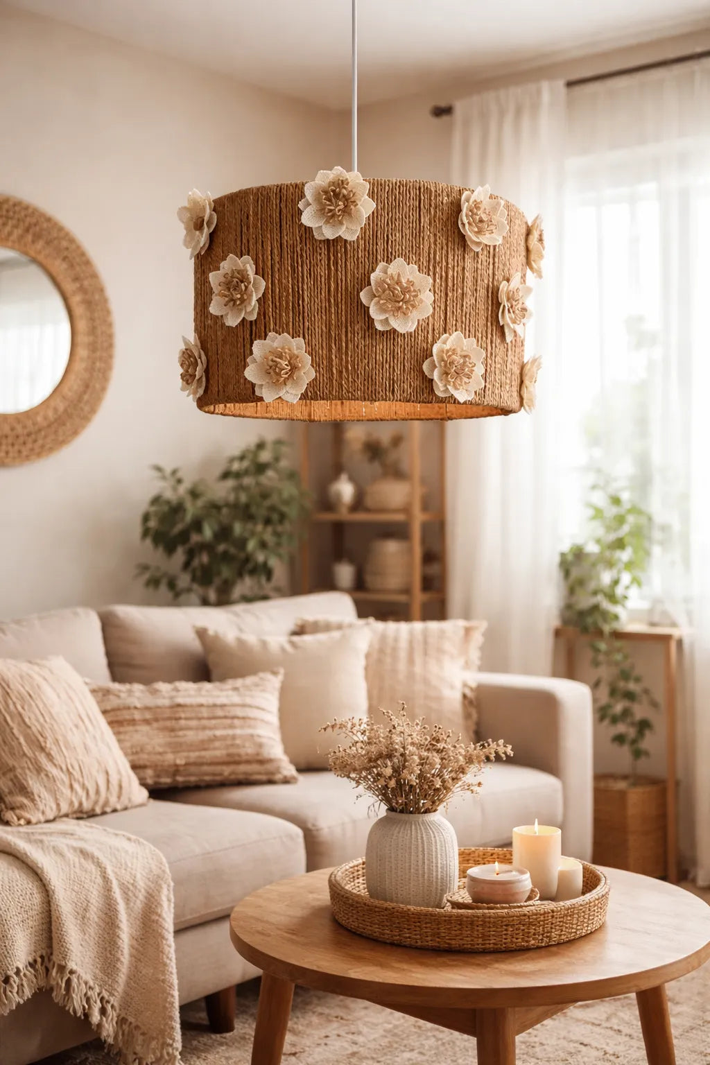Custom Lampshade Request | Pendant, Table & Floor Lamp Shades – Serova