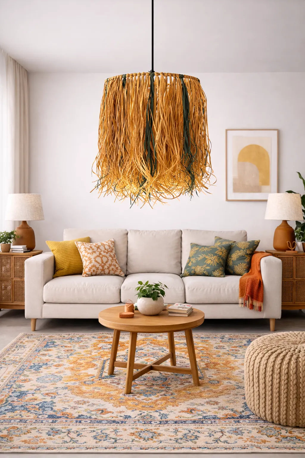 Custom Lampshade Request | Pendant, Table & Floor Lamp Shades – Serova